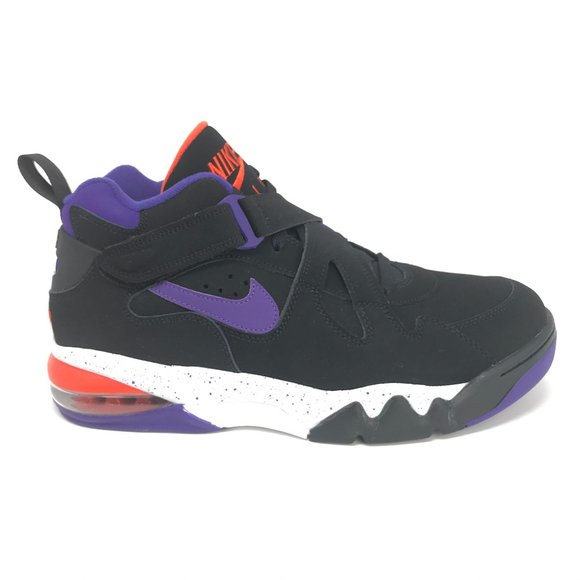 men's nike air force max cb